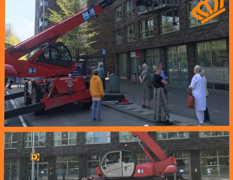 Koningsdag