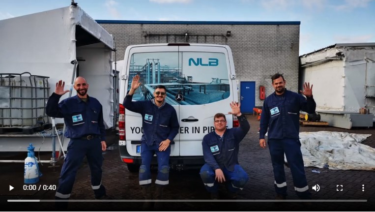 Video beginscherm NLB 5 jaar